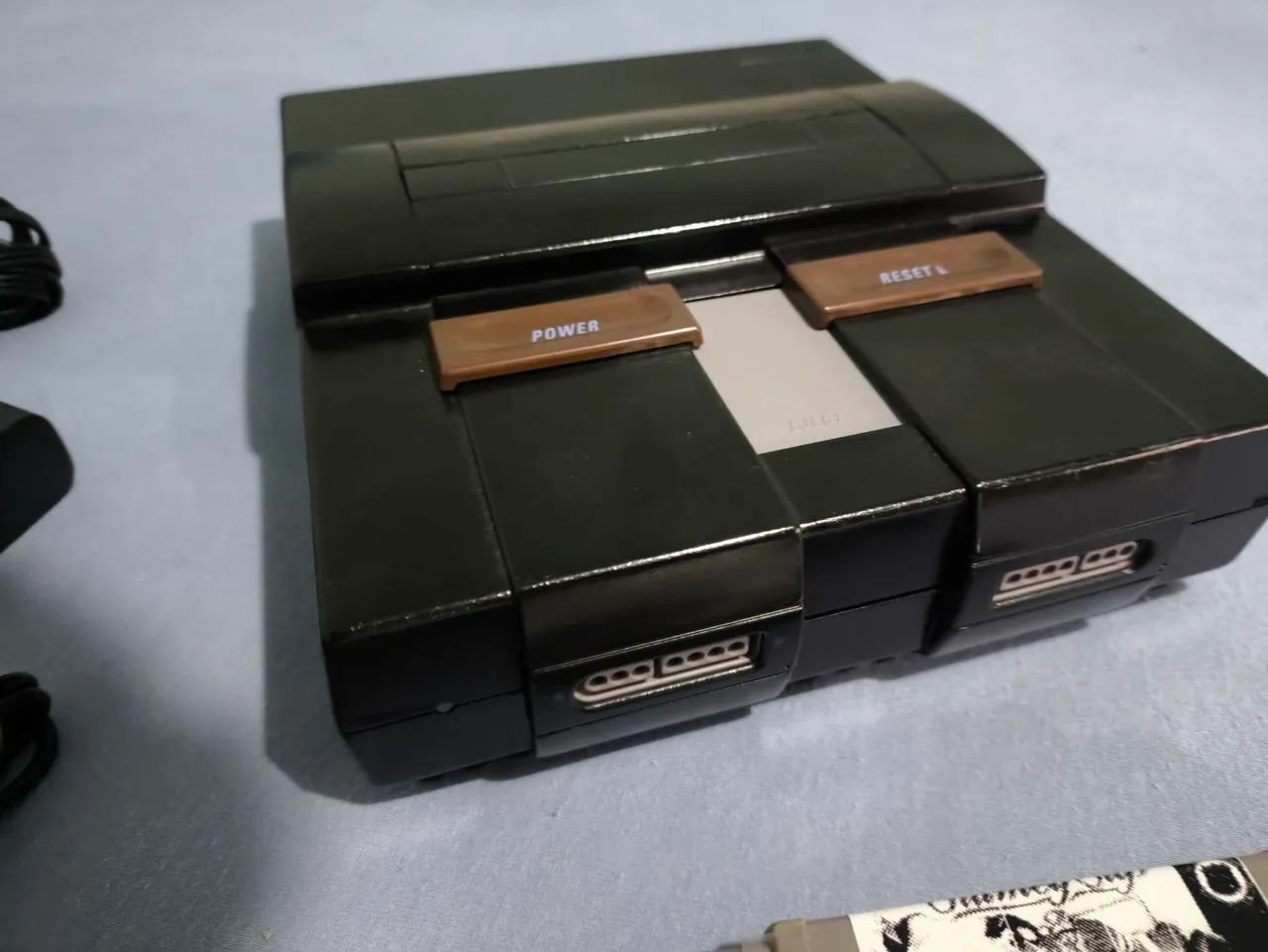 Super Nintendo  - Foto 2