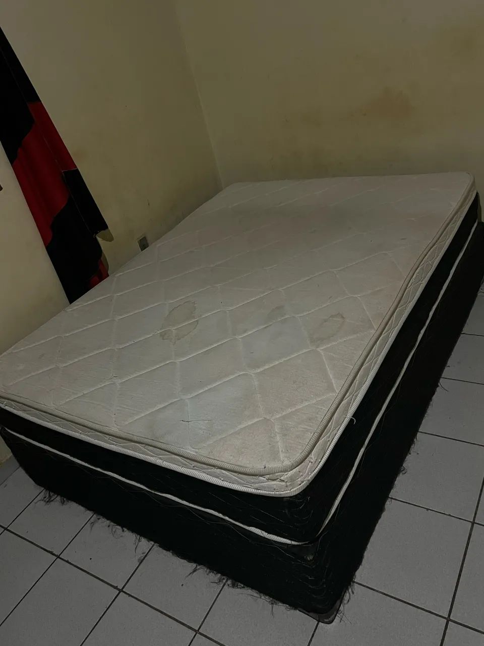 Cama Box - Foto 2