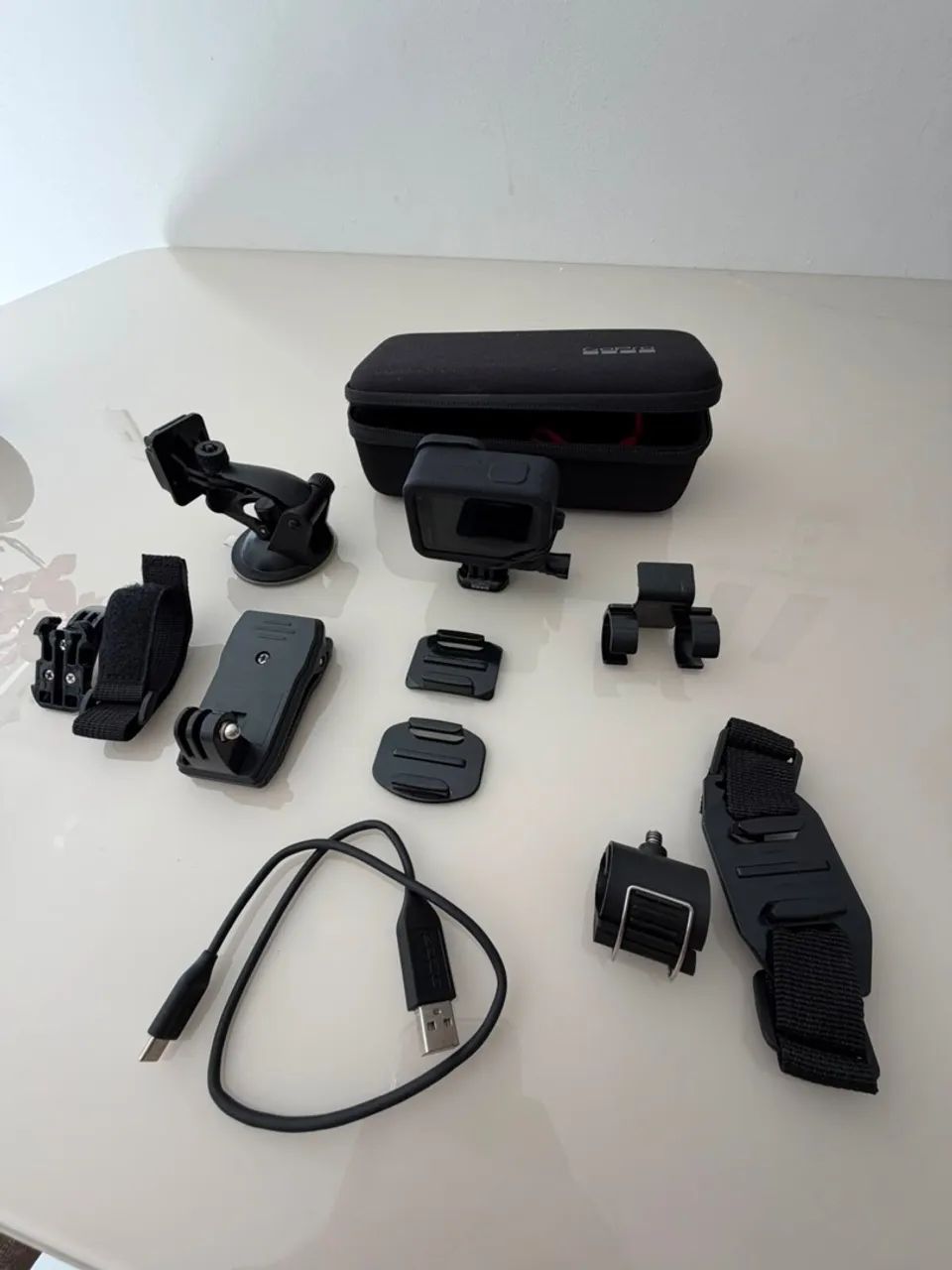 Câmera GoPro 9 - Foto 4