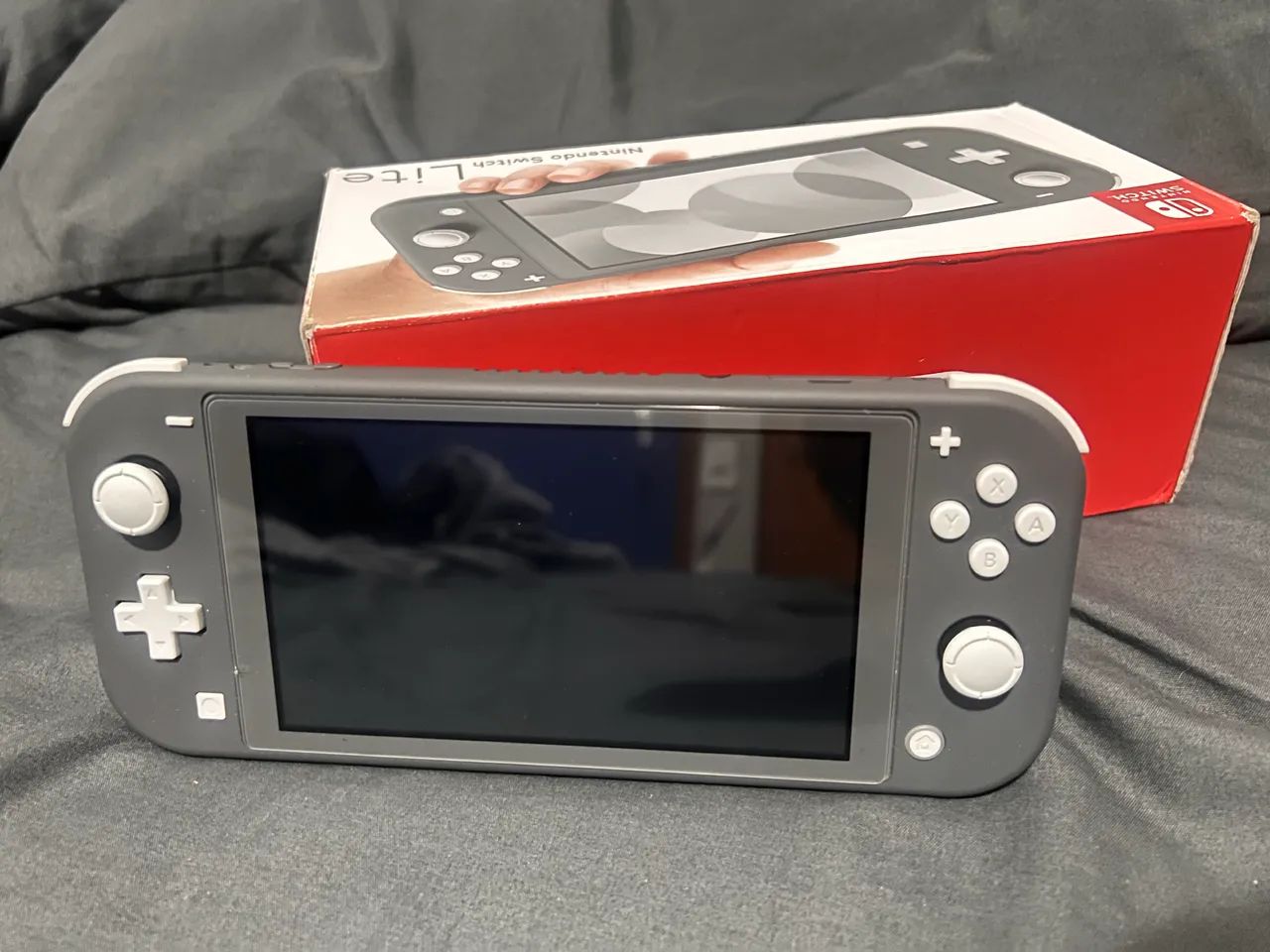 Nintendo switch Lite - Foto 2
