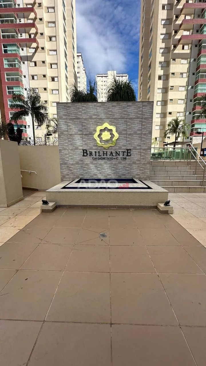 BRILHANTE COND. CLUBE ELDORADO - Foto 2