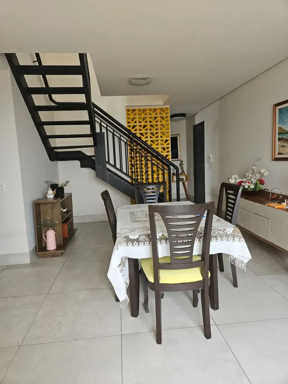 Cobertura no L´Acqua com 3 quartos em Neópolis - Natal - RN - Foto 5