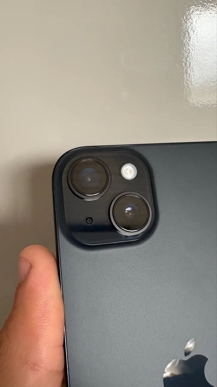 V/T iPhone 15 Plus 128gb - Foto 2