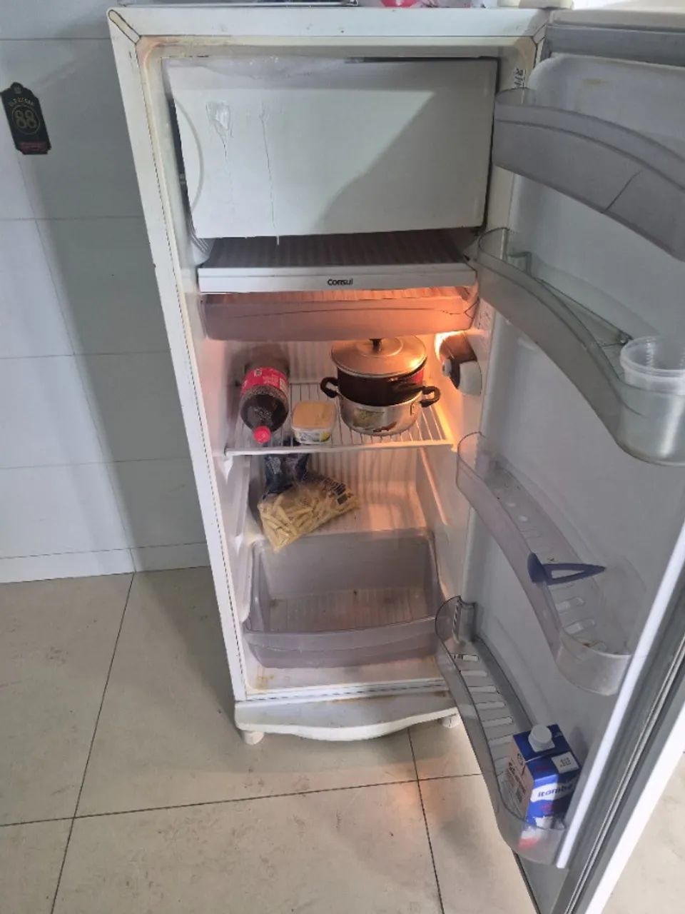 Geladeira - Foto 2