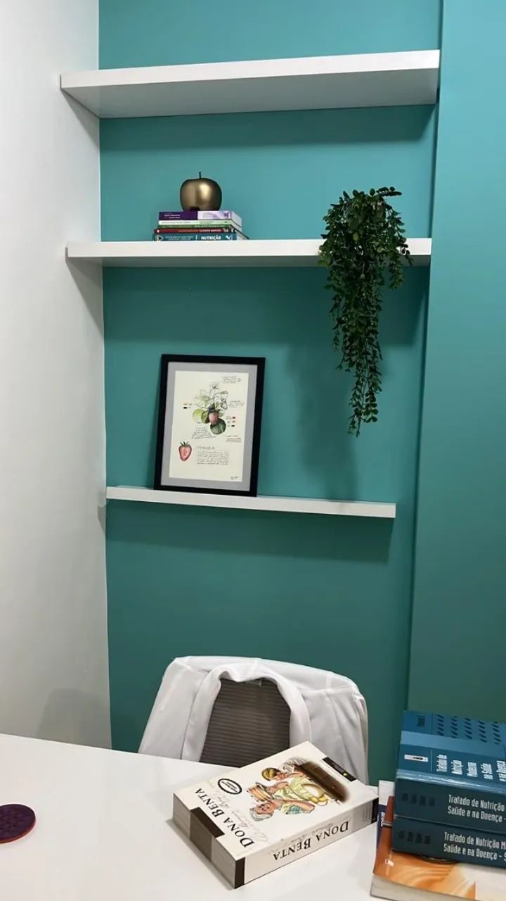 Sublocação de sala - Largo do Machado - Foto 2