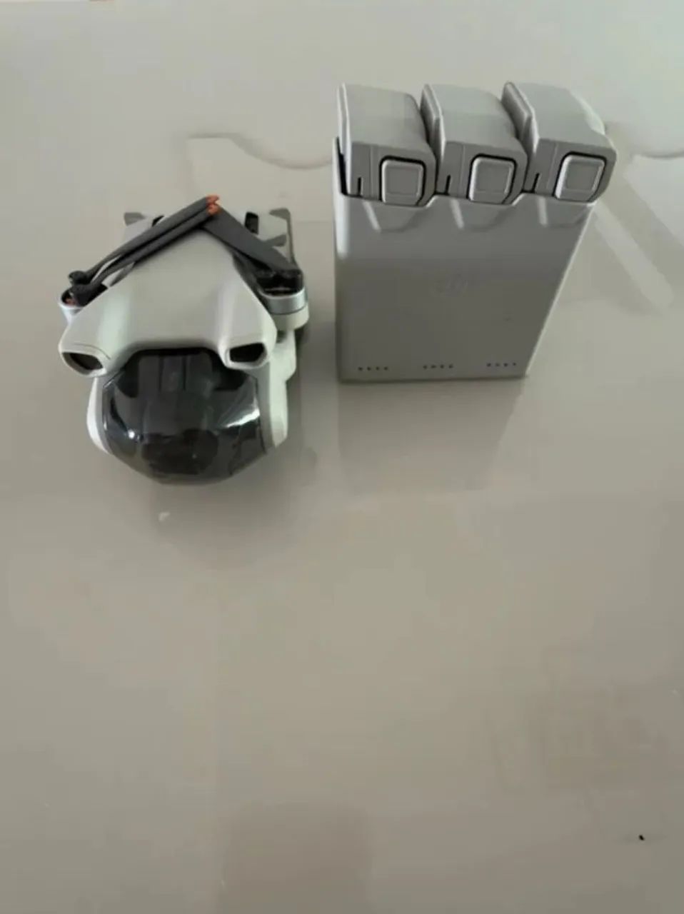 Vendo Drone Dji mini 3  - Foto 2