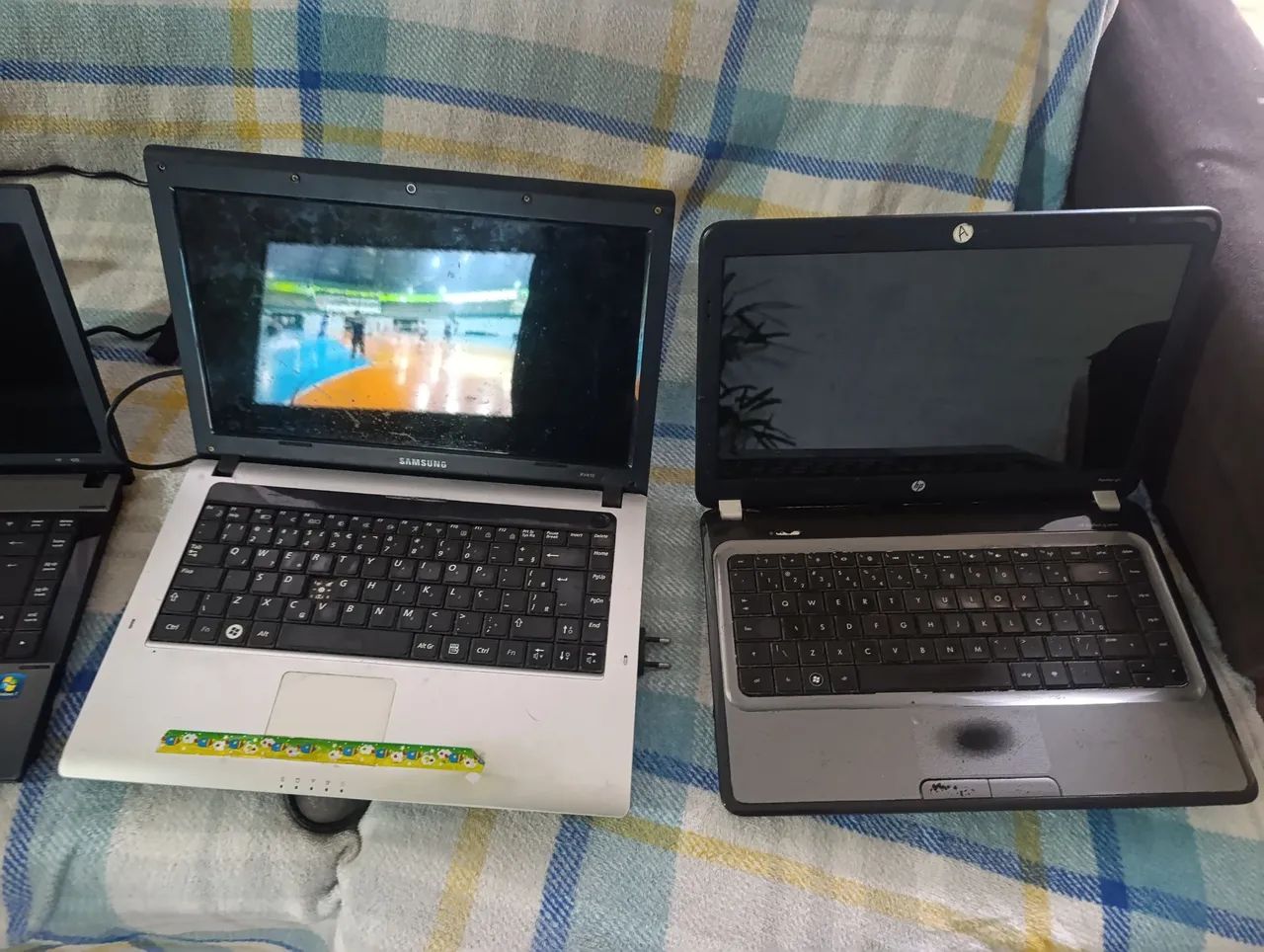 4 notebooks - Foto 4