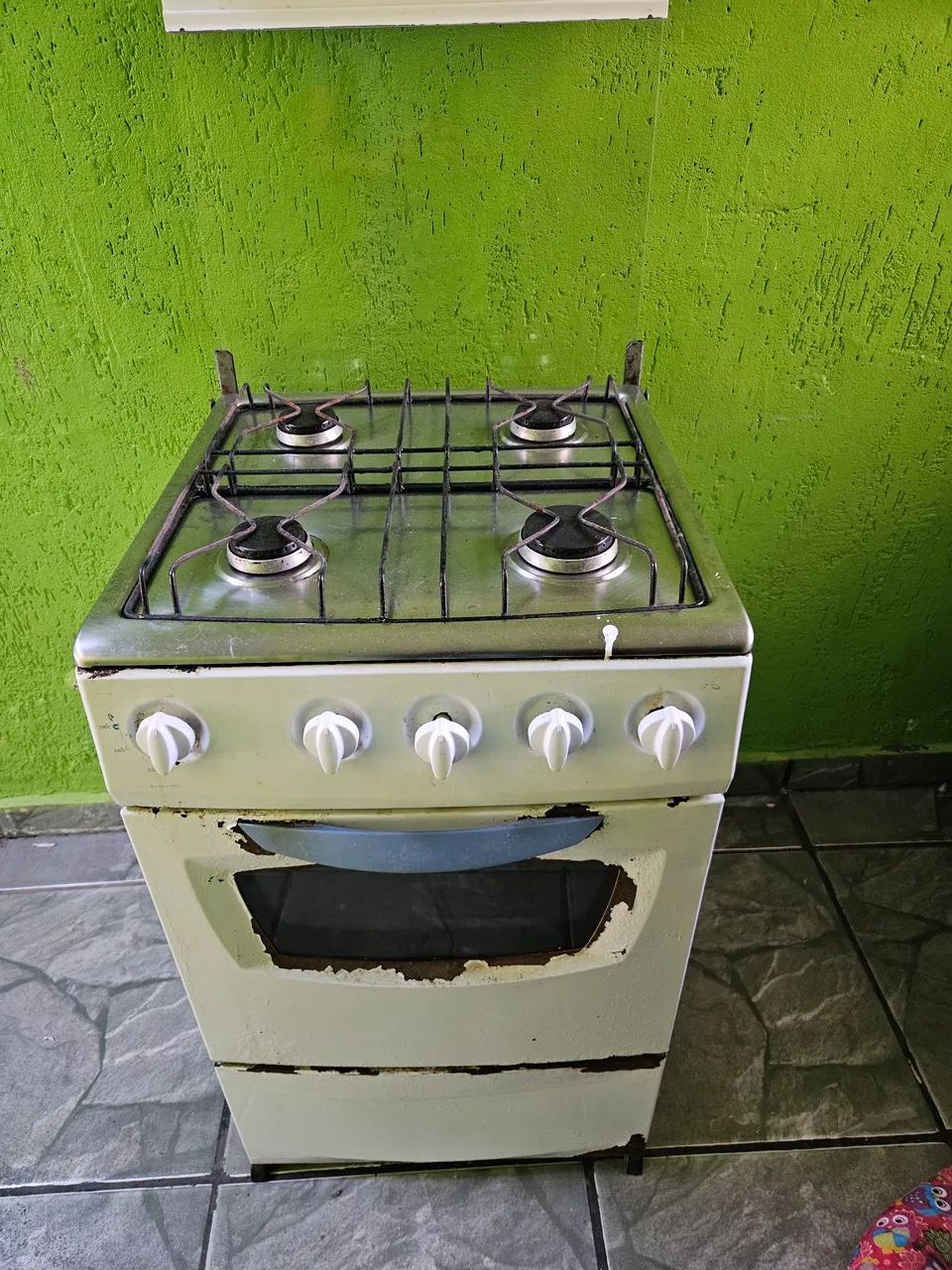 Fogão  - Foto 2