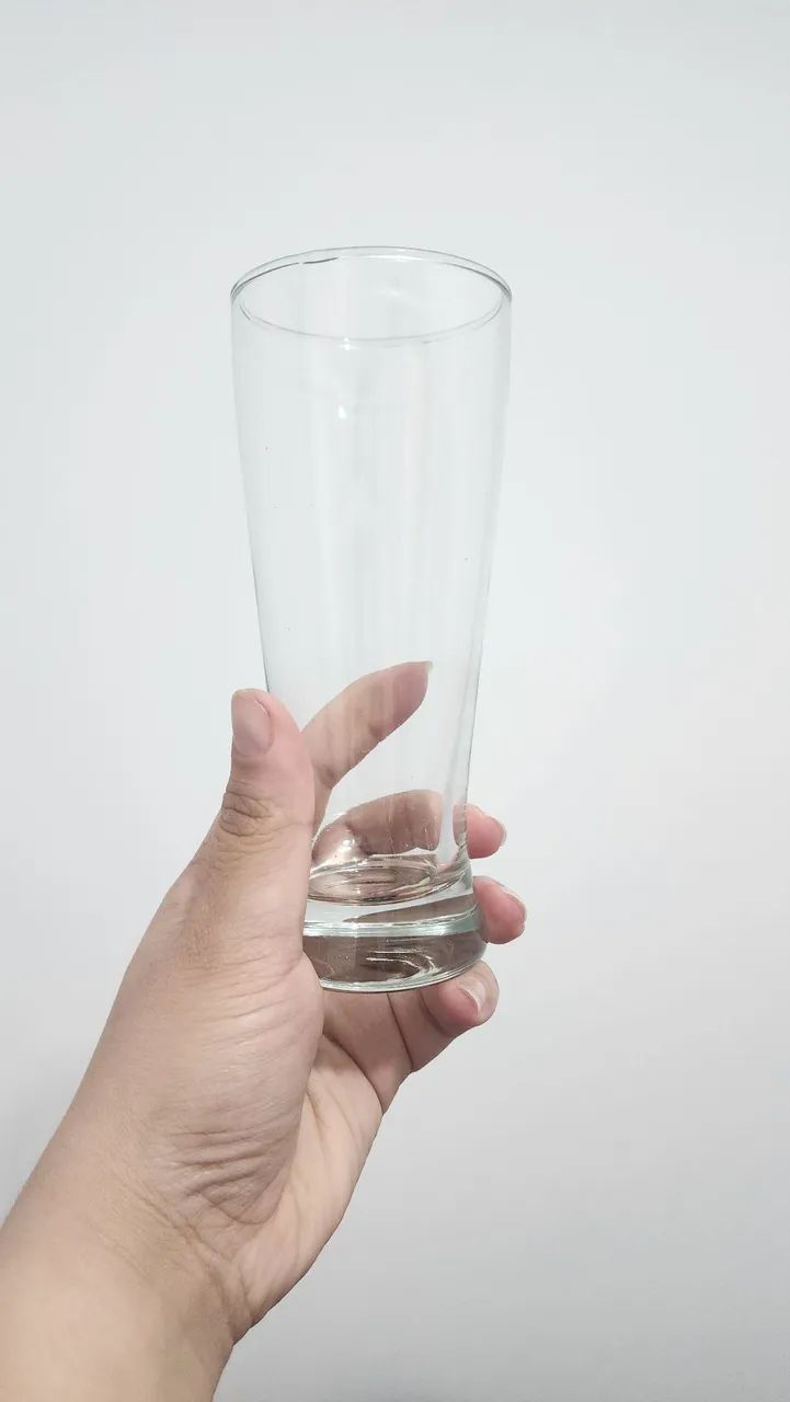 Copo Pilsener 296ml vidro