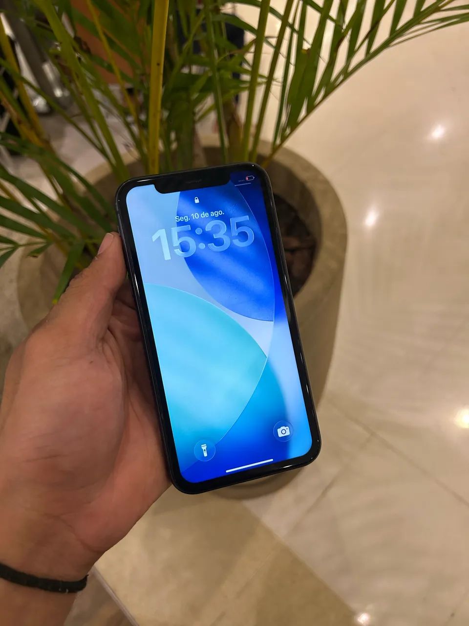 Iphone 11 (original) - Foto 2