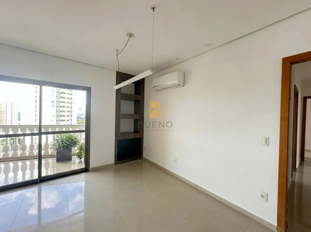 APARTAMENTO RESIDENCIAL em Cuiabá - MT, Duque de Caxias - Foto 3