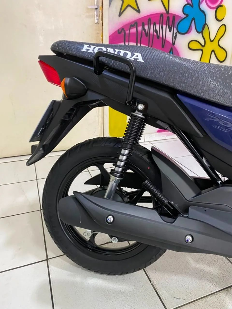 POP 110i ES 2026/2027 - Foto 5