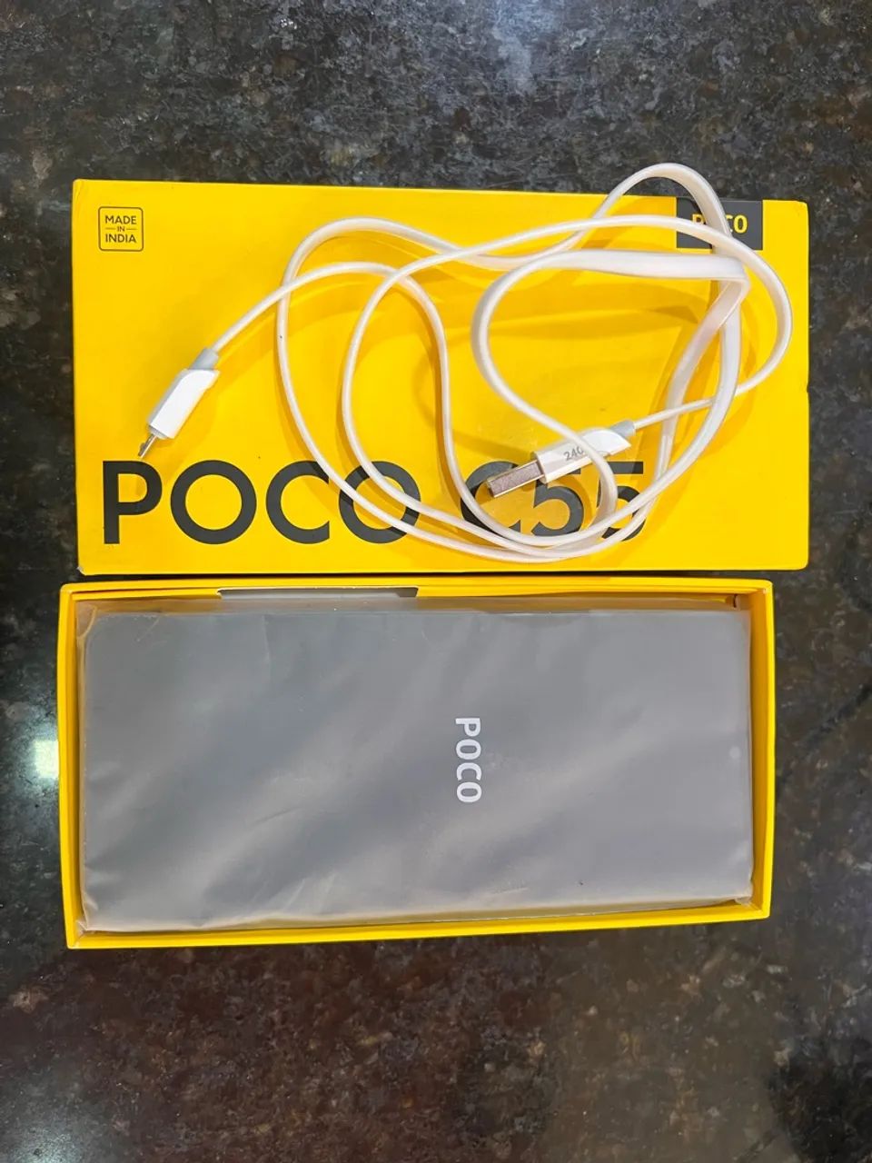 Xiaomi poco c55 - Foto 3