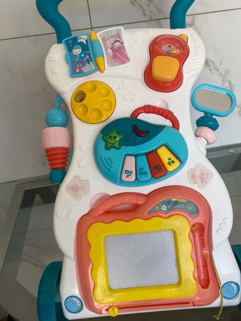 Anda já  - Foto 4