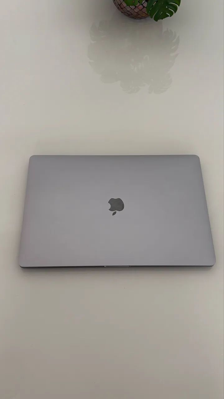 MacBook Pro Retina 2019 16
