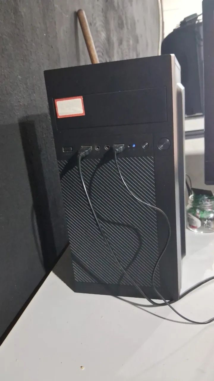 Computador completo  - Foto 3