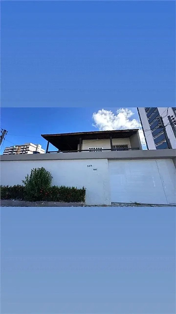 Casa 5 Quartos com 3 Suítes e 375m² - Jatiúca - Foto 4