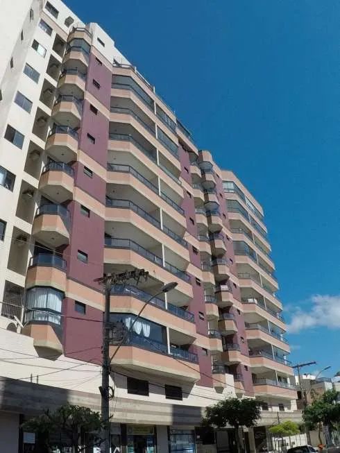 Apartamento Temporada 3 Quartos Praia do Morro, Guarapari,E - Foto 2