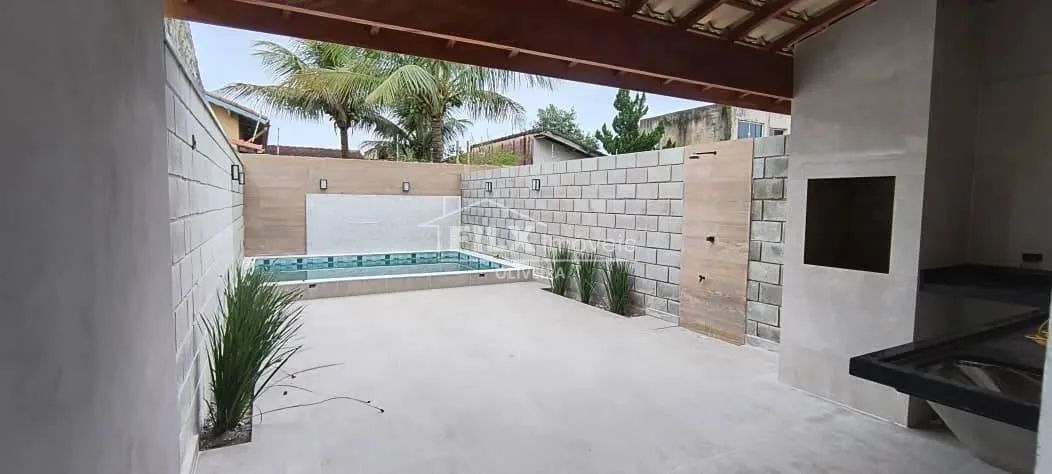 Casa com 3 quartos à Venda, Cibratel 2 - Itanhaém - Foto 2