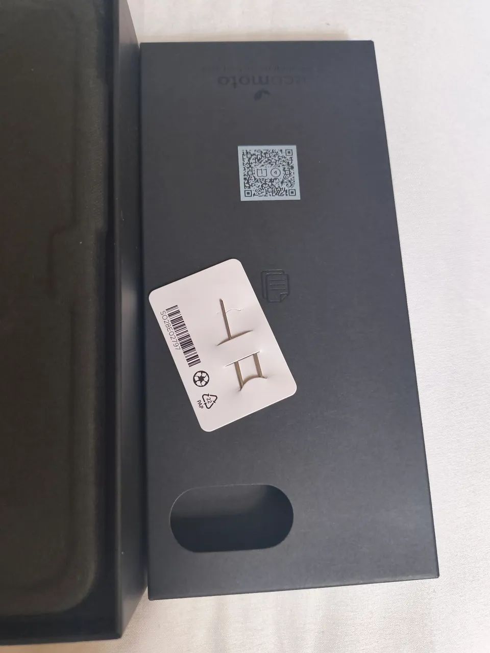 Caixa celular  - Foto 4