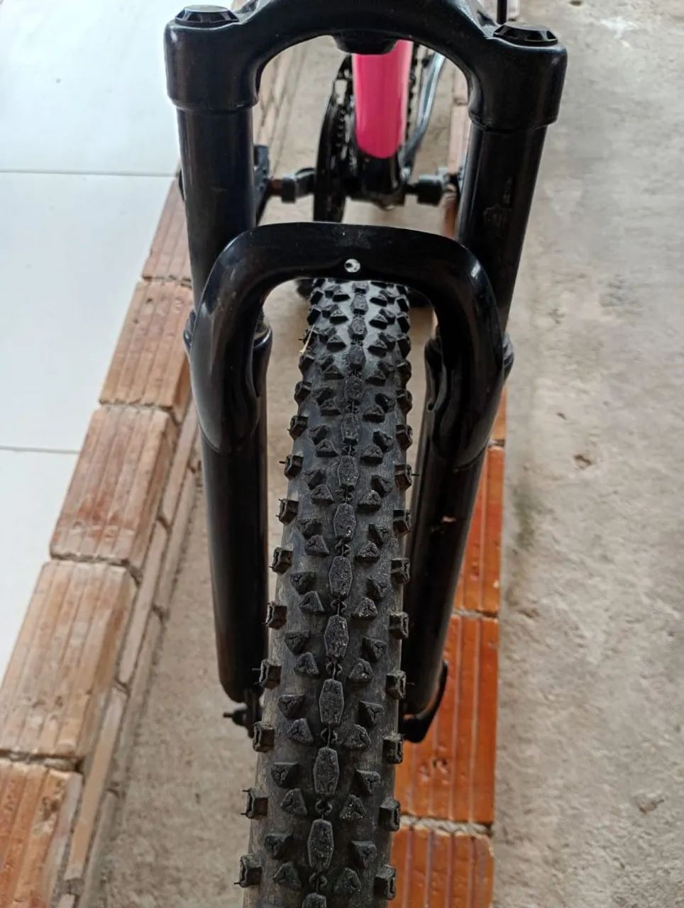 Bicicleta são 29-NOVA! - Foto 5
