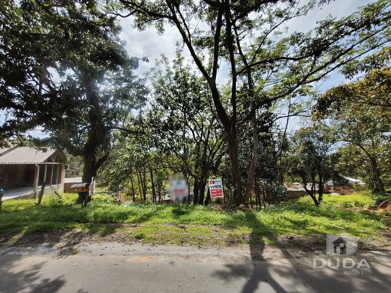 Terreno à venda em Metropol, Criciúma