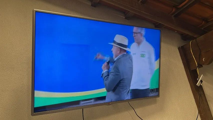 Tv LG 47 - Foto 5