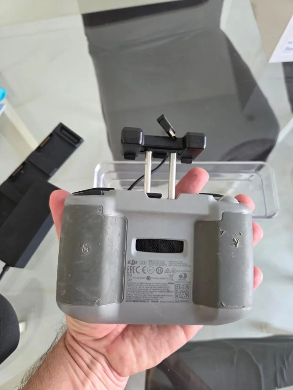 Mavic Air 2s fly more combo - Foto 5