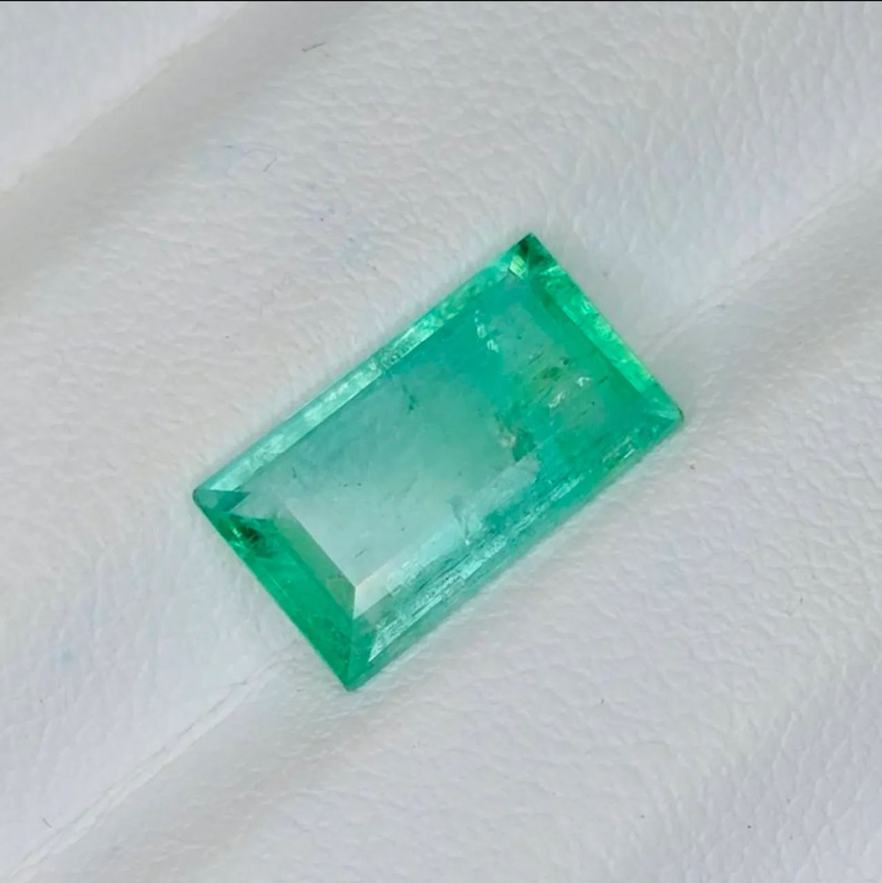 Esmeralda 2.72ct - Foto 3