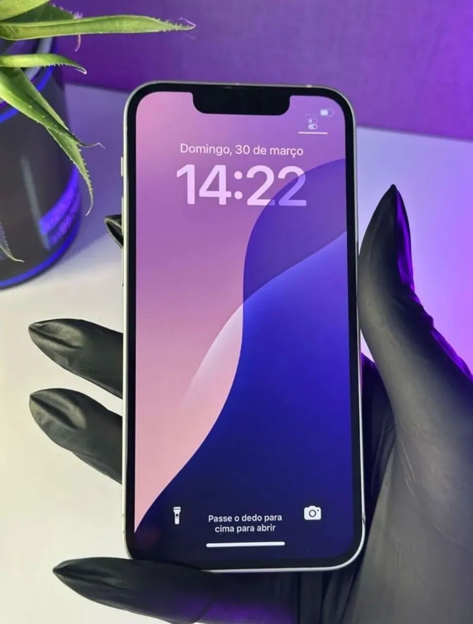IPHONE 13 MINI 128 GIGAS