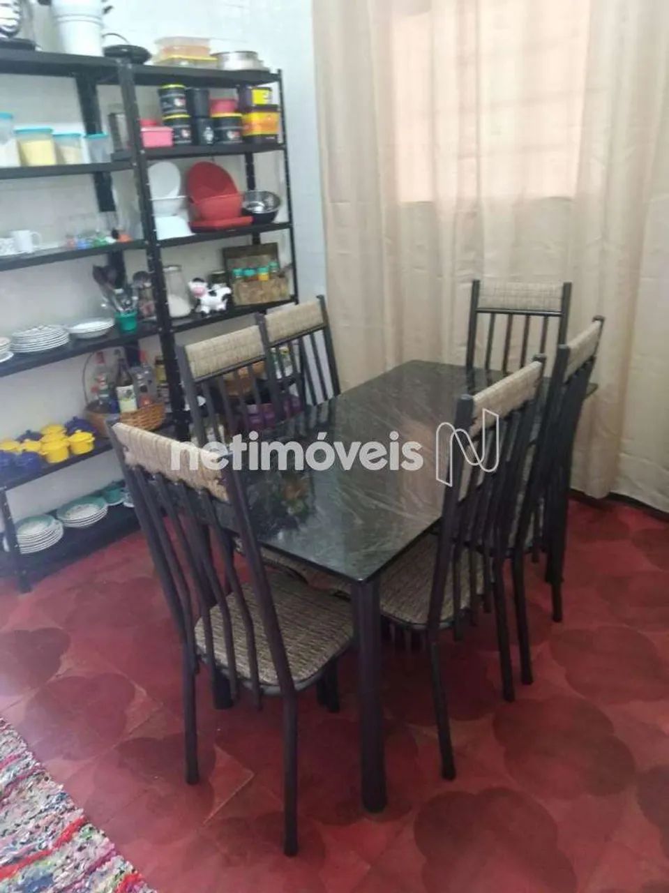 Venda Casa Nova Vista Belo Horizonte - Foto 4