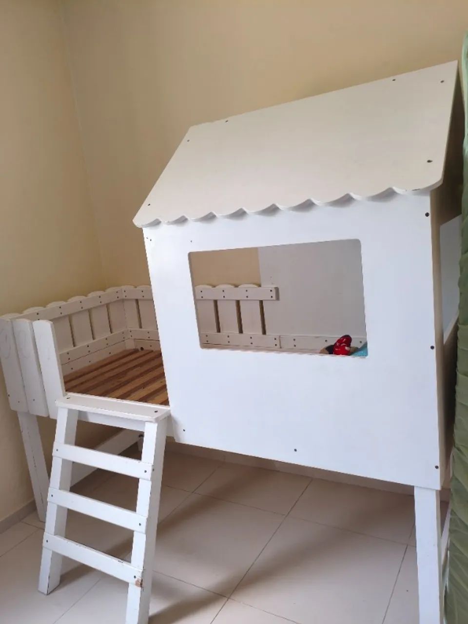 Cama infantil  - Foto 3