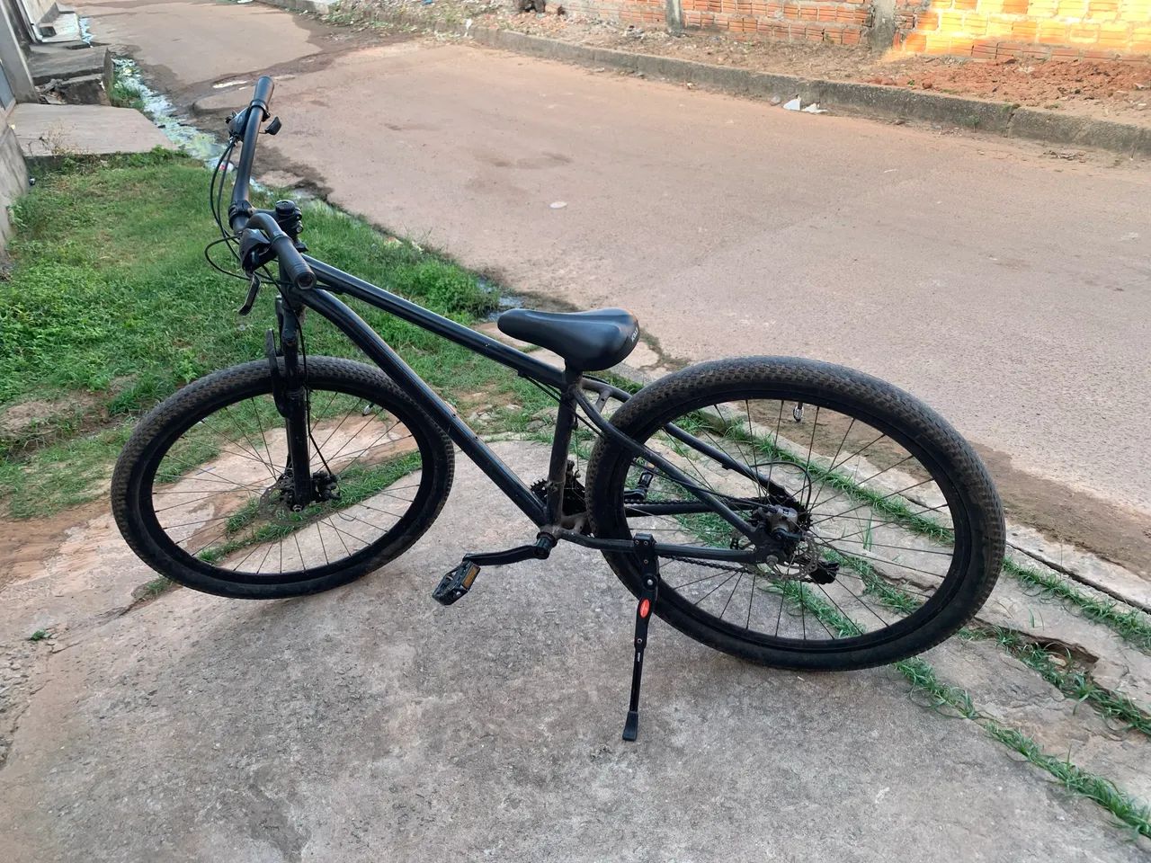 Bicicleta - Foto 2