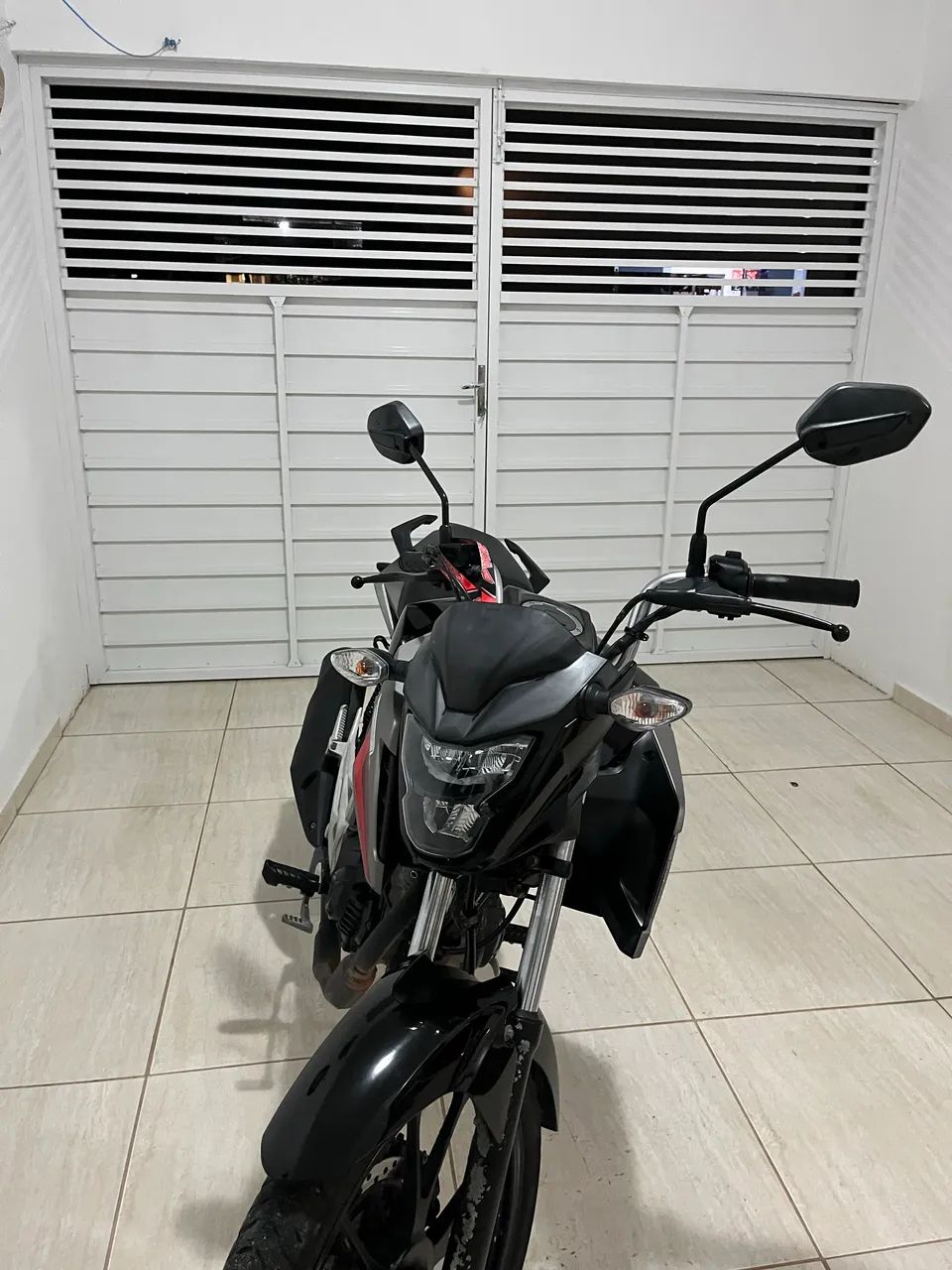 TITAN 160 2025 - Foto 4