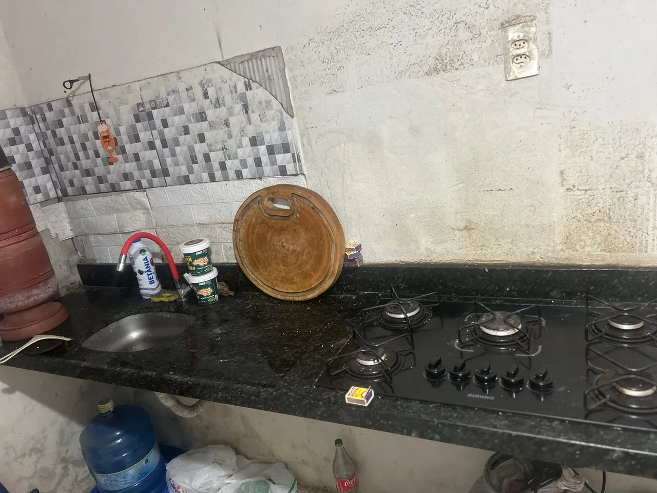 Vendo Casa bairro Samapi - Foto 4
