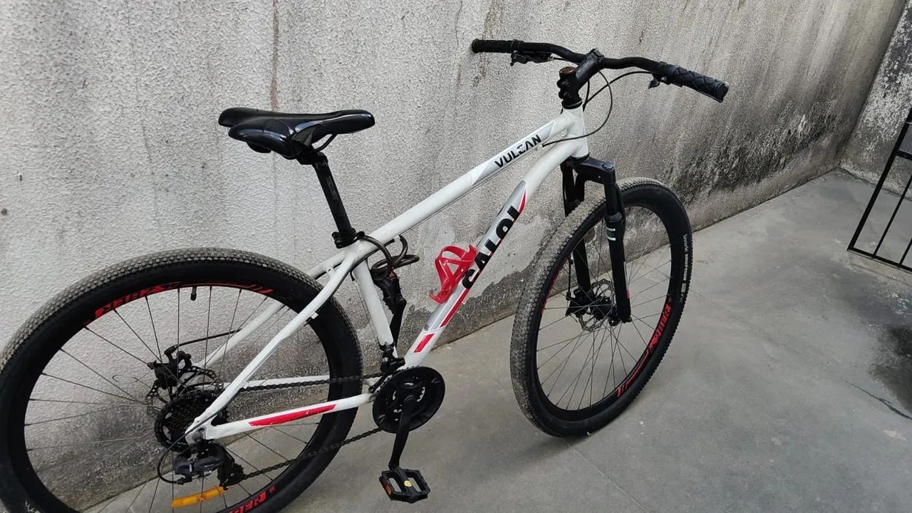 Bicicleta  - Foto 2