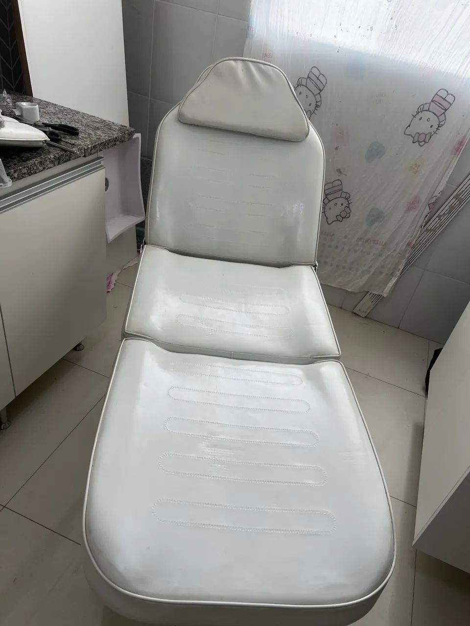 Cadeira estética  - Foto 2