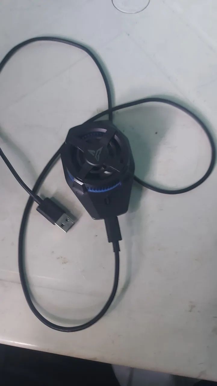 Vende-se cooler para celular - Foto 2