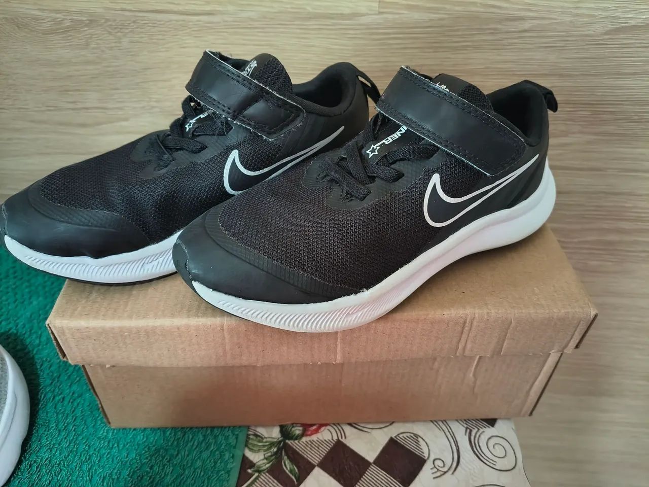 Nike infantil  - Foto 3