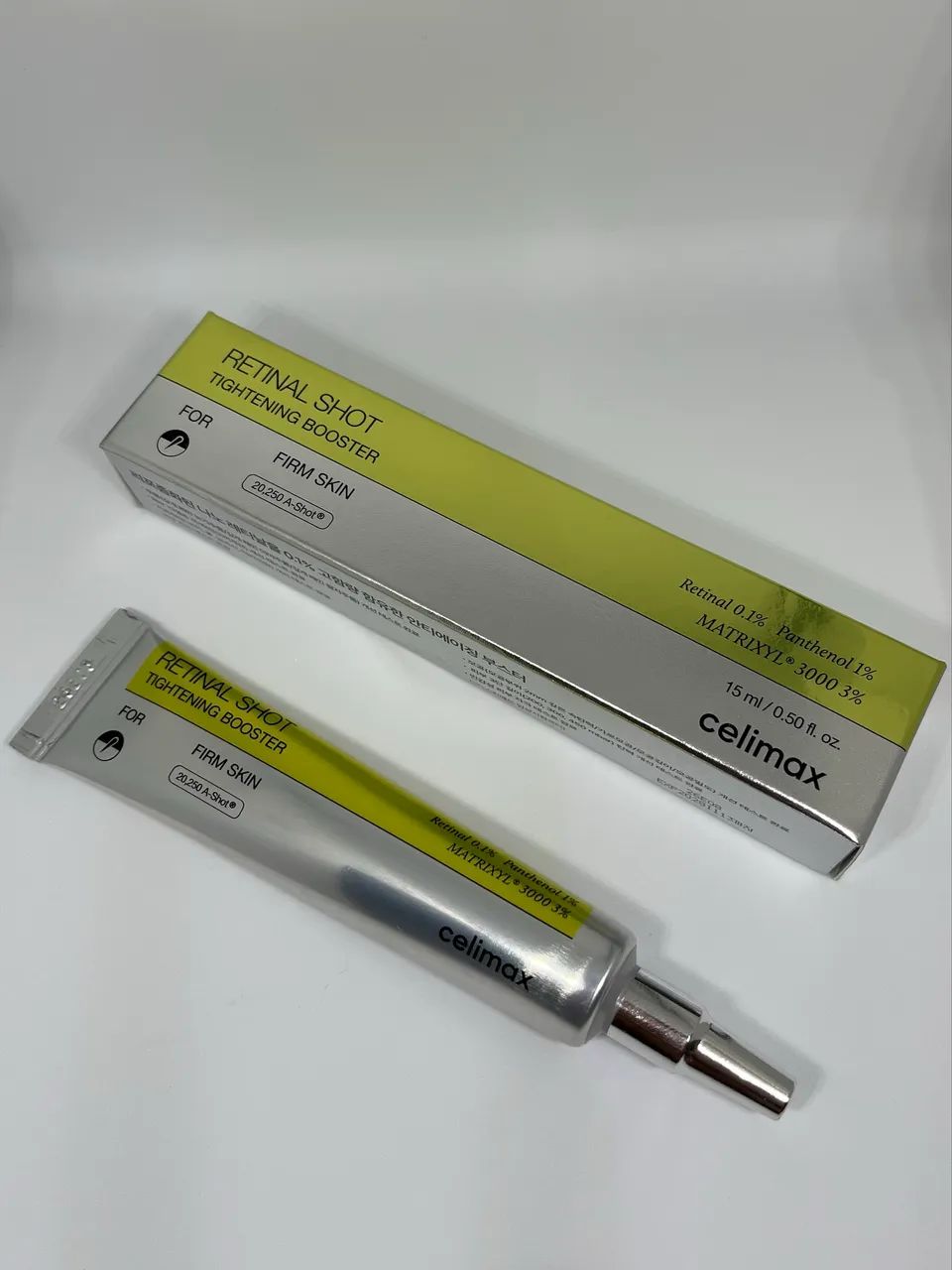 Linha de skin care coreano  - Foto 5