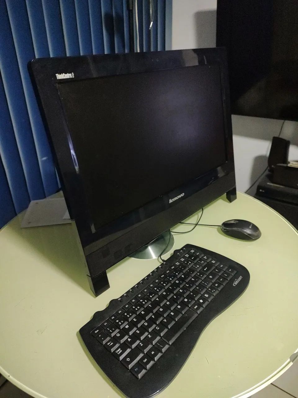 computador ALL in onde (3 em um) LENOVO 
