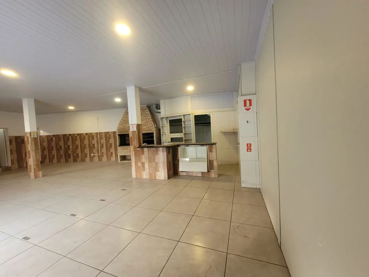 Salão comercial  - Foto 5