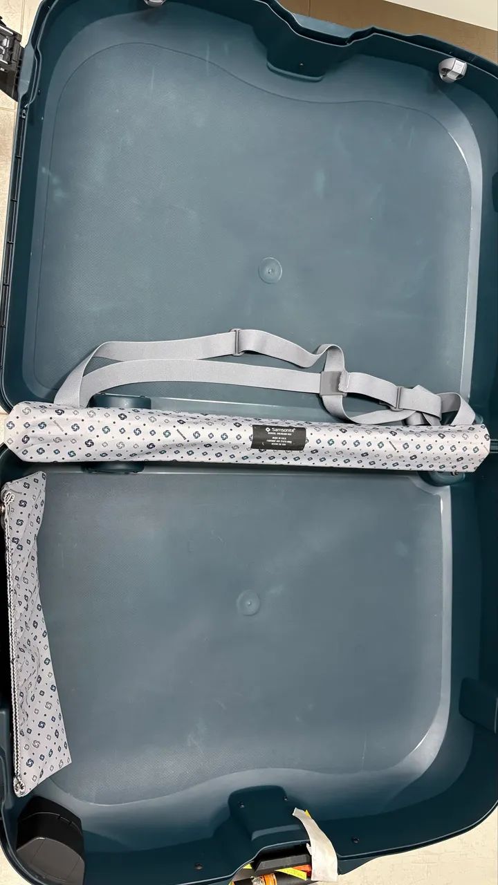 Mala Samsonite - Grande - Foto 4