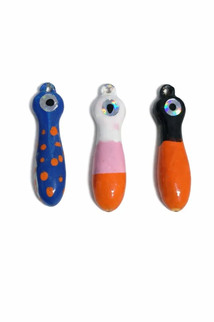 Kit Micro jig 10g - Foto 2