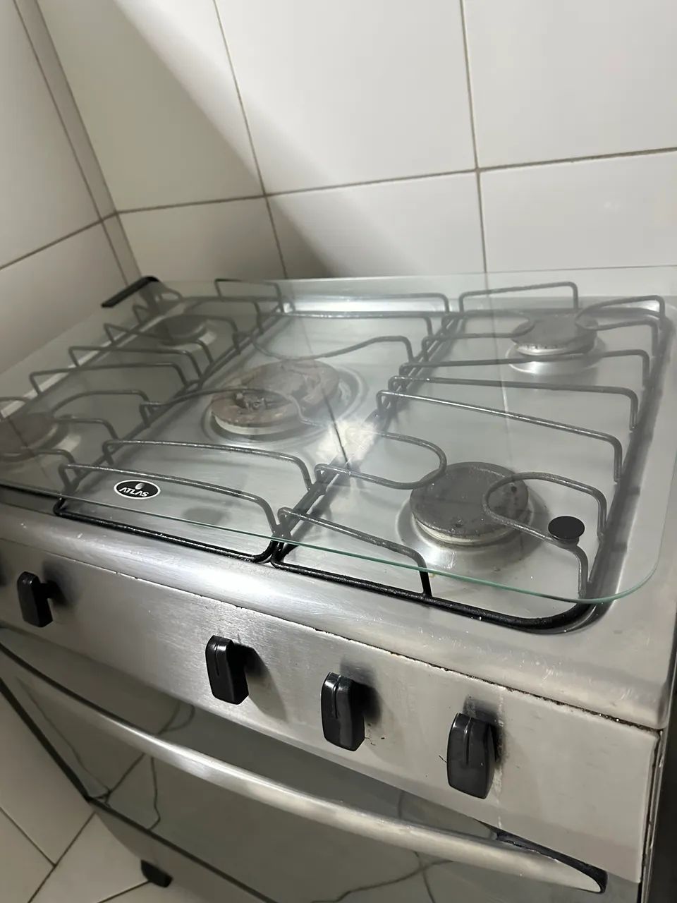 Fogão  - Foto 3