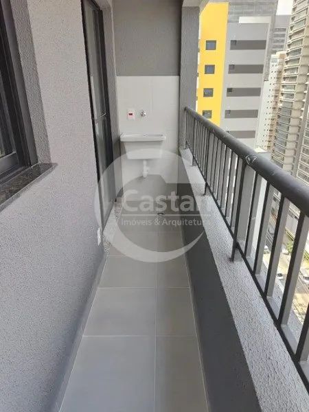 studio a 150 m do metrô alto do ipiranga - Foto 2