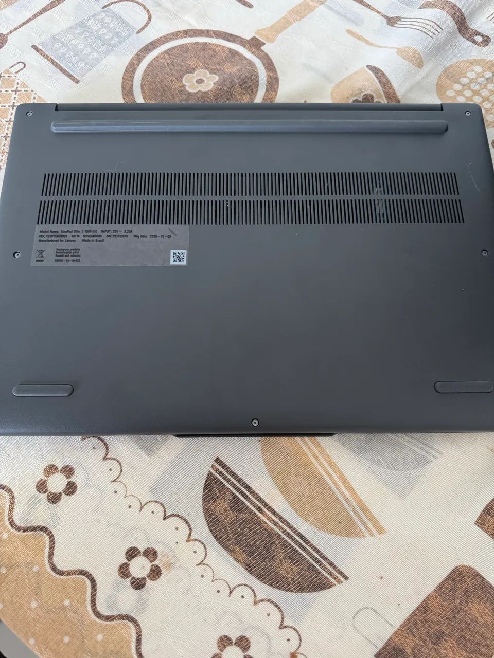 Notebook Lenovo Ideapad Slim 3 - Foto 4
