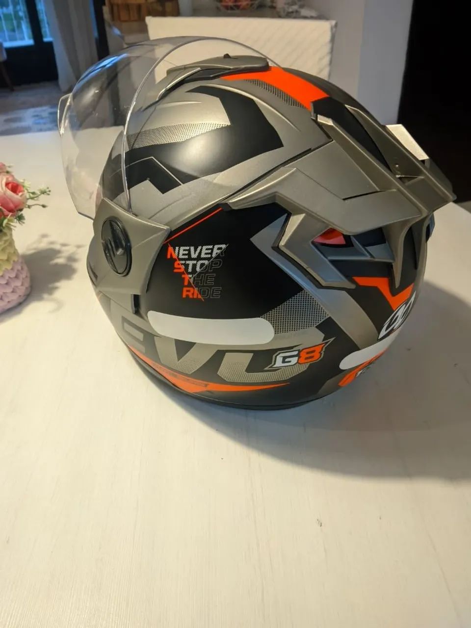 Capacete  - Foto 5