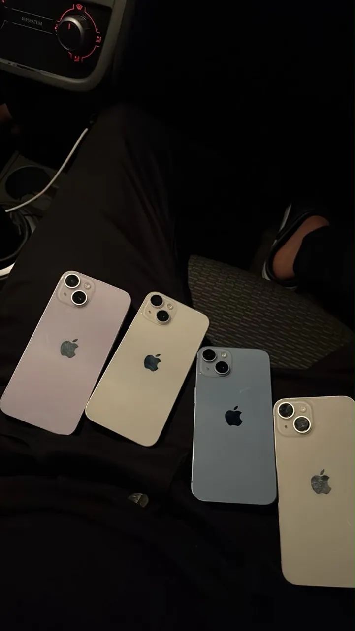 iPhone 14 128gb