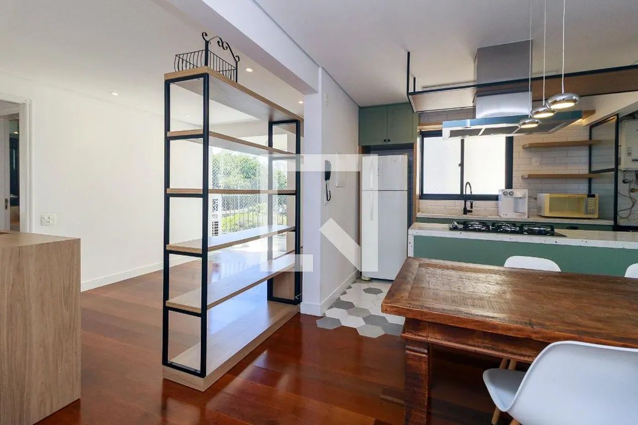 Apartamento à Venda - Brooklin, 2 Quartos, 70 m2 - Foto 2